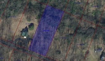 Cottonwood Road lot 1735, Acme, PA 15610