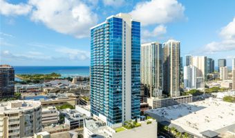 629 Keeaumoku St 3801, Honolulu, HI 96814