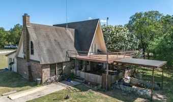 1276 County Road 1480, Alvord, TX 76225