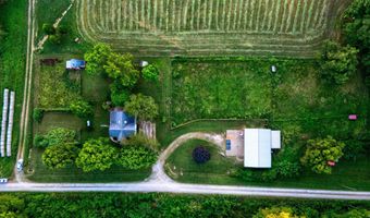 25611 Indian Lake Rd, Birdseye, IN 47513