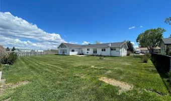 722 E 7th Ave, Big Timber, MT 59011