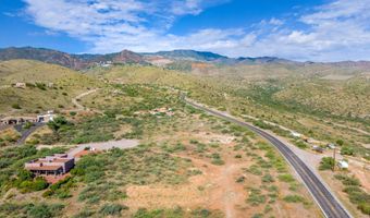 4700 W Horizon View Dr, Clarkdale, AZ 86324