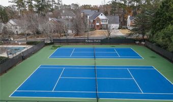 560 Kimball Crest Ct, Alpharetta, GA 30022