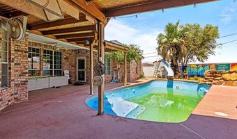 10 Sage Cir, Andrews, TX 79714