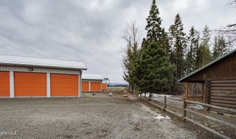 56 Plato Dr, Bonners Ferry, ID 83805