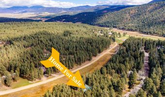 57 Sarazen Ter, Angel Fire, NM 87710