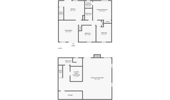 9616 Antonette Hills Dr, Affton, MO 63123