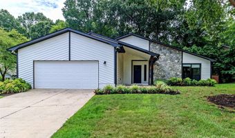 4020 Bon Rea Dr, Charlotte, NC 28226