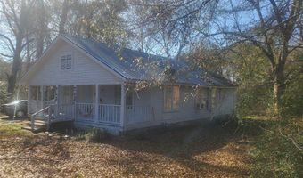 118 Cragford Rd R, Ashland, AL 36251
