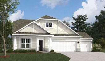 3829 Bozeman Way Plan: Ashton, Bargersville, IN 46106