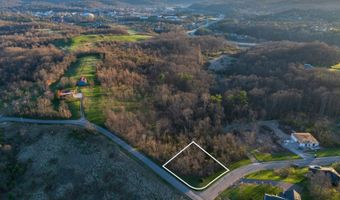 Larson's Way, Athens, OH 45701