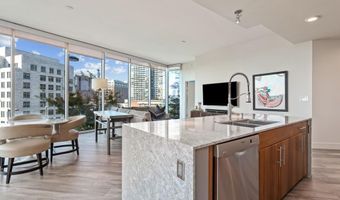 1080 Peachtree St NE 910, Atlanta, GA 30309
