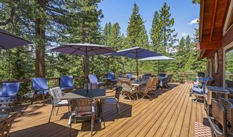 445 1st Green Dr, Incline Village, NV 89451