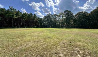 1580 CR 4535, Hillister, TX 77624