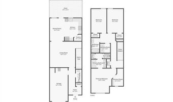 511 Ryan Ct 3, Ball Ground, GA 30107