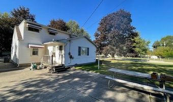 17116 Russell Ave, Allen Park, MI 48101