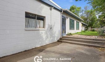 642 Missouri, Casper, WY 82609