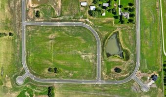 Lot 31 Settler Lane, Baldwin City, KS 66006