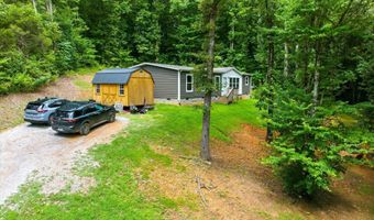 140 County Road 124, Athens, TN 37303