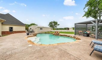 4411 Glenwood Ln, Anna, TX 75409