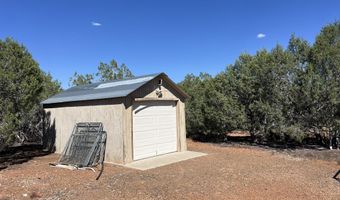 9 Keller Pl, Ash Fork, AZ 86320