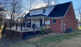 111 N Salem Dr, Bardstown, KY 40004