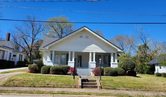 102 Wardlaw St, Abbeville, SC 29620