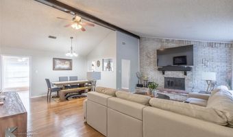 5701 Quail Run St, Abilene, TX 79605