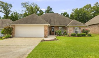 136 Greenfield Ridge Dr, Brandon, MS 39042