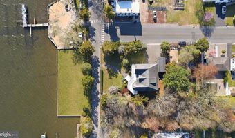 159 HARBOR INN Rd, Bayville, NJ 08721