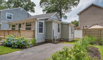 12 N Shore Dr, East Providence, RI 02915
