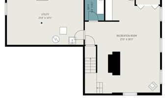 642 WESTWOOD Dr, Aberdeen, MD 21001