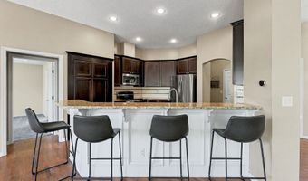 606 E Woodstone Ct, Andover, KS 67002