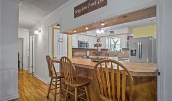 6101 MCRAY Dr, Ball, LA 71405