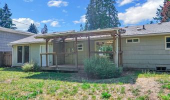 3279 ORIOLE St, Springfield, OR 97477