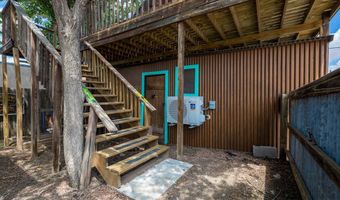 100 W Murphy St, Alpine, TX 79830