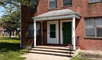254 Texas Ave 254, Bridgeport, CT 06610