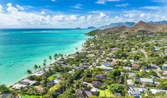 1319 Mokulua Dr, Kailua, HI 96734