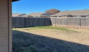1118 Seamans Way, Abilene, TX 79602