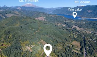 260 BALD EAGLE Rd, Ariel, WA 98603