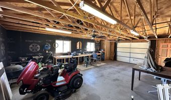 664 Mt. Capitan Rd, Capitan, NM 88316