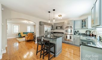 2823 Whiting Ave, Charlotte, NC 28205