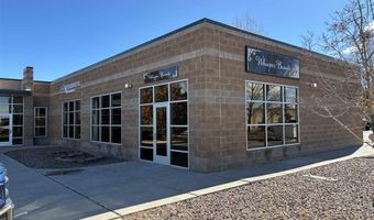 2415 Mullins Ave, Alamosa, CO 81101