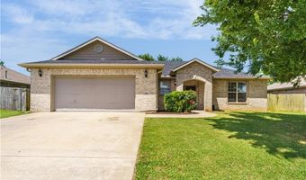1906 Elington St, Bentonville, AR 72713