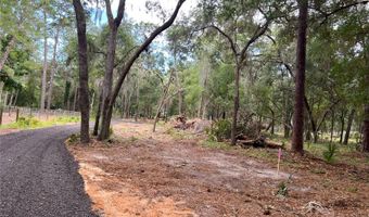 SE 152ND - RAVENSWOOD RD PARCEL B & C LOTS 16 17 Place, Altoona, FL 32702