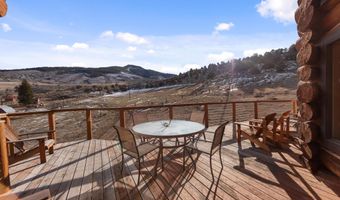 1381 Sheephorn Creek Rd, Bond, CO 80423