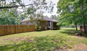 709 Chambers Rd, Arab, AL 35016