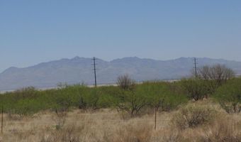 TBD N Mesquite Road, Cochise, AZ 85606