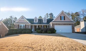 347 Hampton Park Dr, Athens, GA 30606