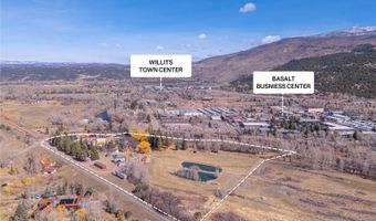 44 Hooks Ln, Basalt, CO 81621